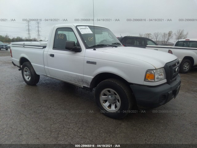 FORD RANGER 2011 1ftkr1ad5bpa33348