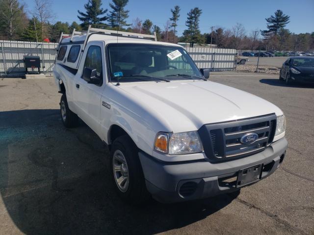 FORD RANGER 2011 1ftkr1ad5bpa33527