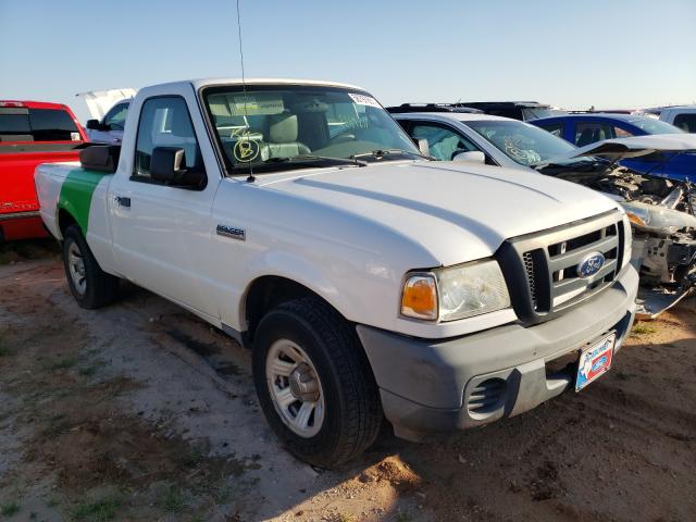 FORD RANGER 2011 1ftkr1ad5bpa35780