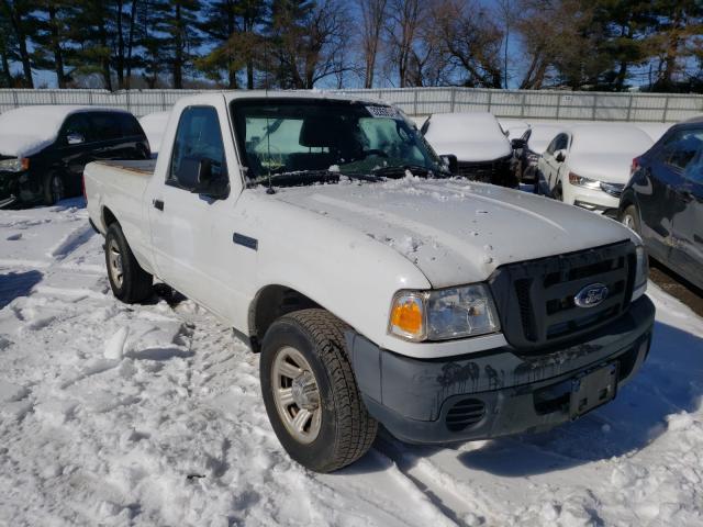 FORD RANGER 2011 1ftkr1ad5bpa41580