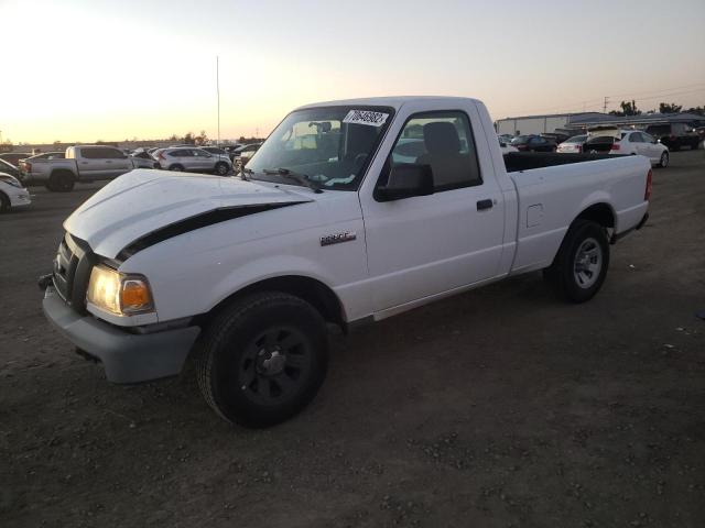 FORD RANGER 2011 1ftkr1ad5bpa47752