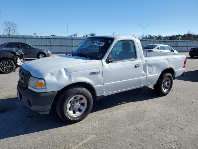 FORD RANGER 2011 1ftkr1ad5bpa48397