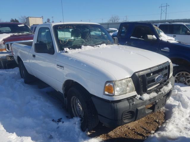 FORD RANGER 2011 1ftkr1ad5bpa51963