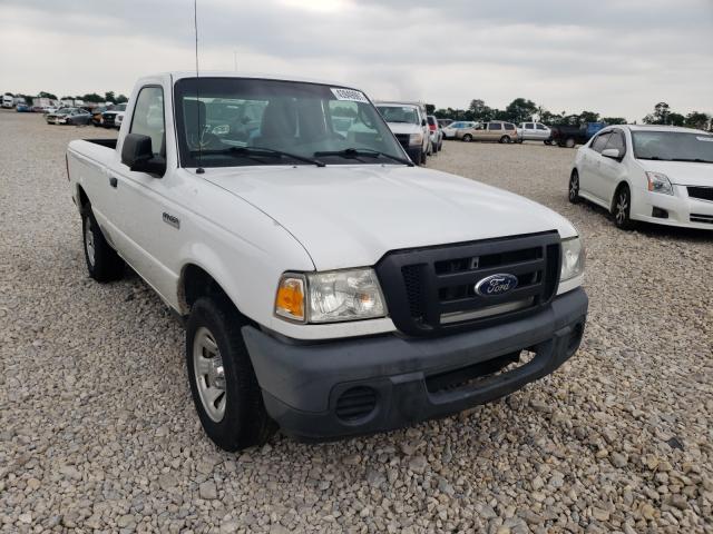 FORD RANGER 2011 1ftkr1ad5bpa62316