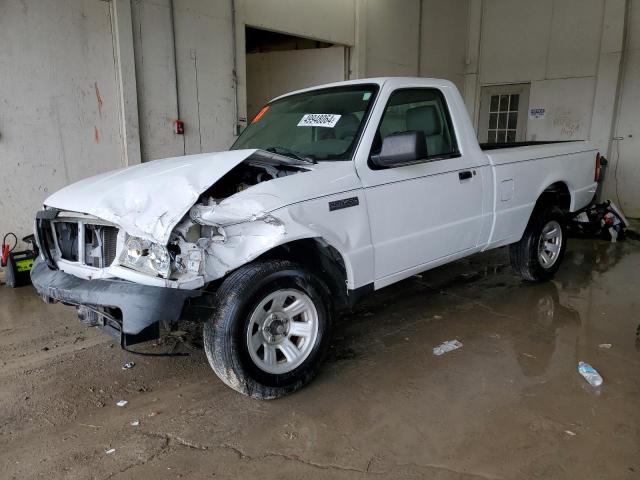 FORD RANGER 2011 1ftkr1ad5bpa63014