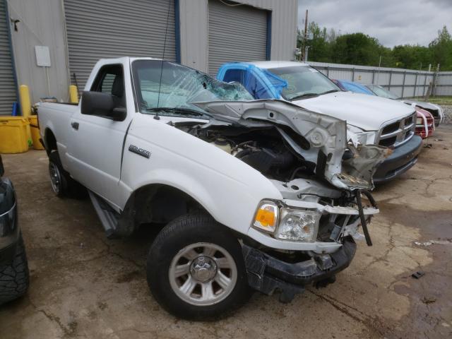 FORD RANGER 2011 1ftkr1ad5bpa63658