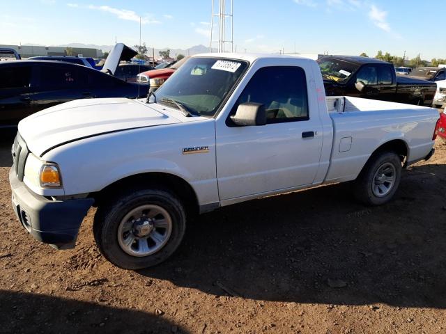 FORD RANGER 2011 1ftkr1ad5bpa65975