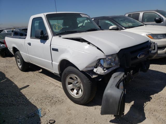 FORD RANGER 2011 1ftkr1ad5bpa69654