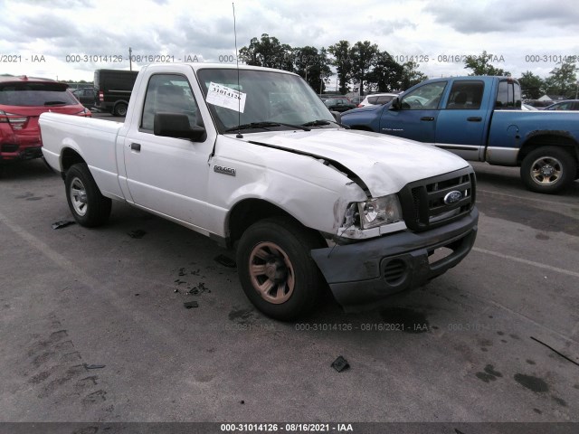 FORD RANGER 2011 1ftkr1ad5bpa69802