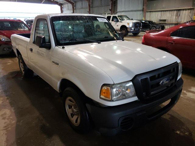 FORD RANGER 2011 1ftkr1ad5bpa79696