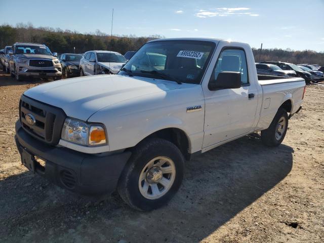 FORD RANGER 2011 1ftkr1ad5bpa81092