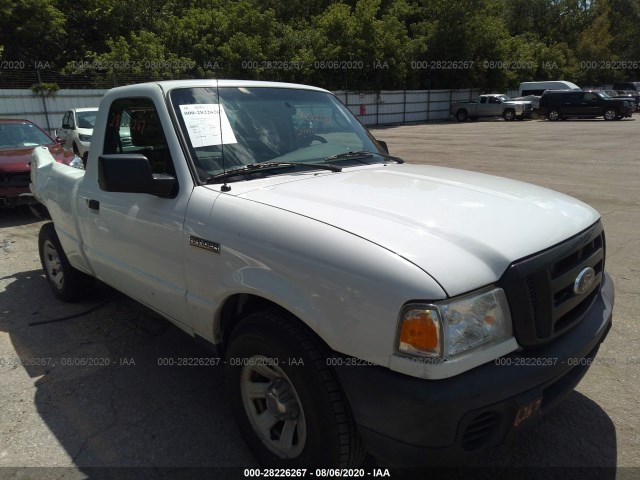 FORD RANGER 2011 1ftkr1ad5bpa81819