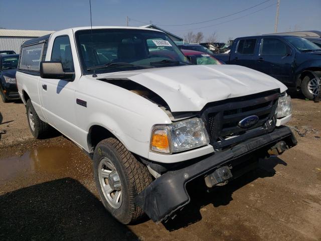 FORD RANGER 2011 1ftkr1ad5bpa86406