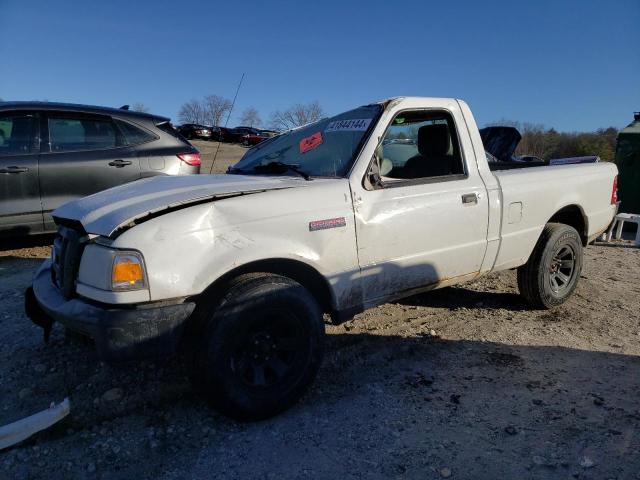 FORD RANGER 2011 1ftkr1ad5bpa86650