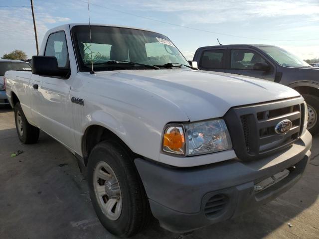 FORD RANGER 2011 1ftkr1ad5bpa88298