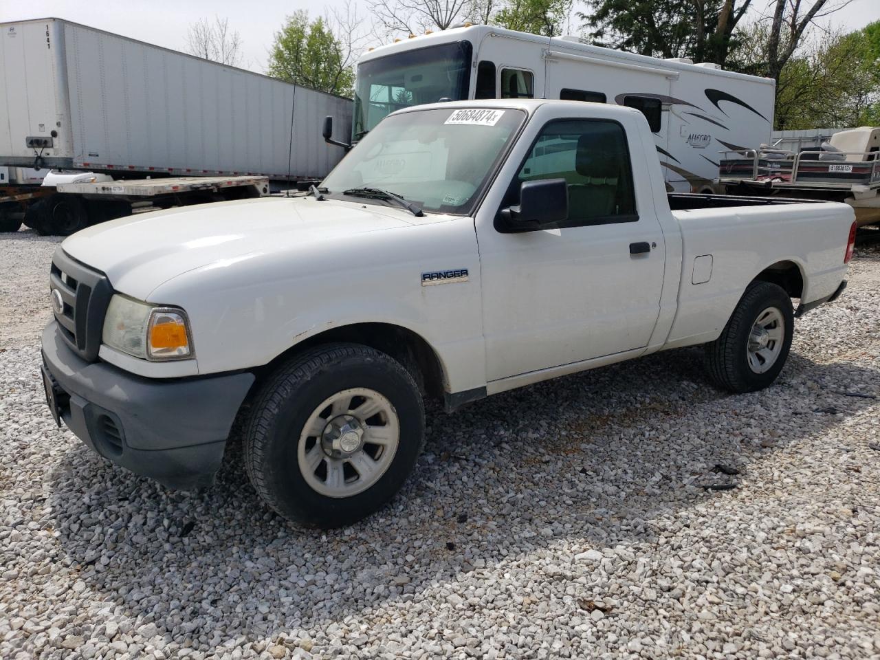 FORD RANGER 2011 1ftkr1ad5bpa88348