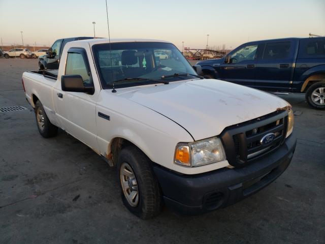 FORD RANGER 2011 1ftkr1ad5bpa93632