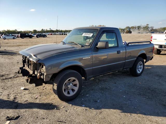 FORD RANGER 2011 1ftkr1ad5bpa96725