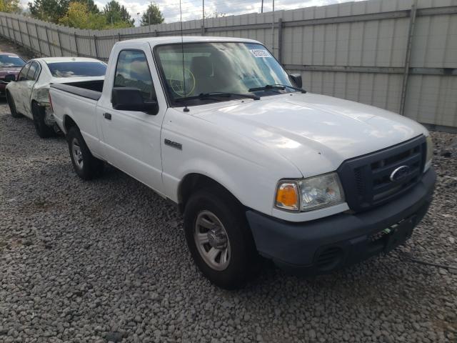 FORD RANGER 2011 1ftkr1ad5bpa98636