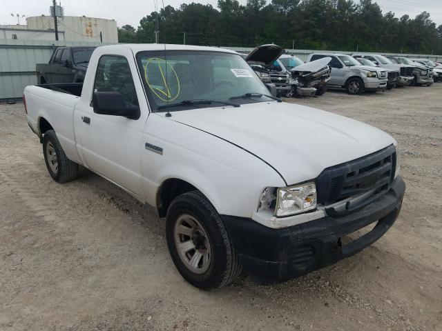 FORD RANGER 2011 1ftkr1ad5bpa98698