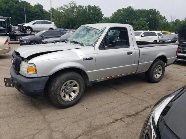 FORD RANGER 2011 1ftkr1ad5bpa99835