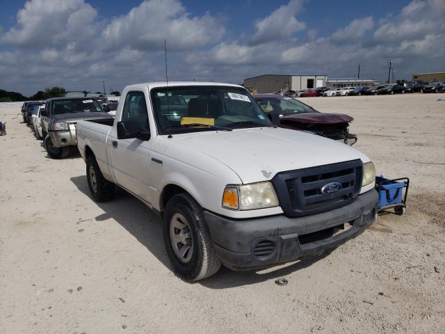 FORD RANGER 2010 1ftkr1ad6apa17304