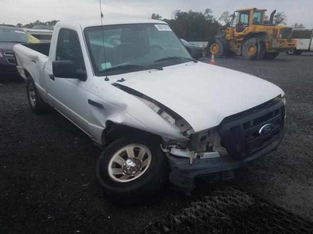 FORD RANGER 2010 1ftkr1ad6apa18789