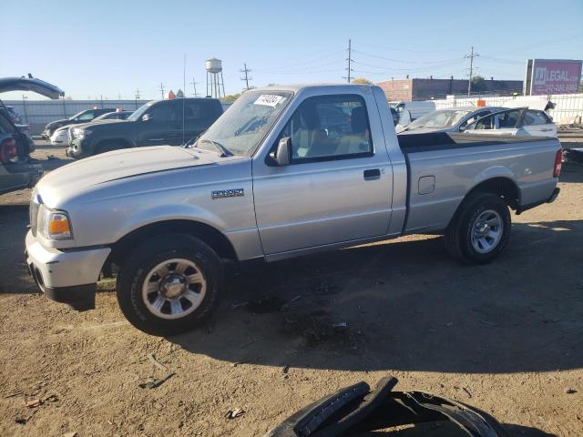 FORD RANGER 2010 1ftkr1ad6apa31882