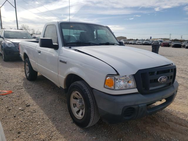 FORD RANGER 2010 1ftkr1ad6apa35706