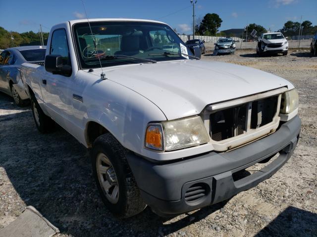 FORD RANGER 2010 1ftkr1ad6apa48214