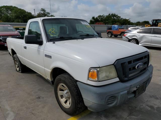 FORD RANGER 2010 1ftkr1ad6apa48892