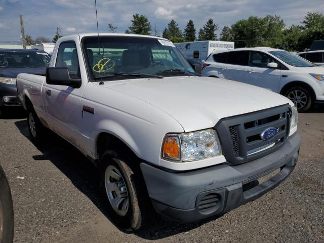 FORD RANGER 2010 1ftkr1ad6apa50237