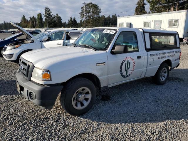 FORD RANGER 2010 1ftkr1ad6apa56670