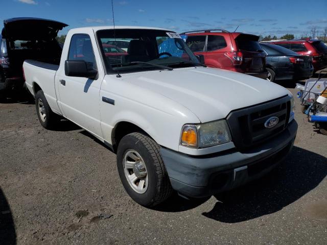 FORD RANGER 2010 1ftkr1ad6apa56961