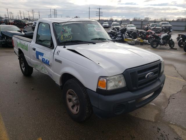 FORD RANGER 2010 1ftkr1ad6apa57429