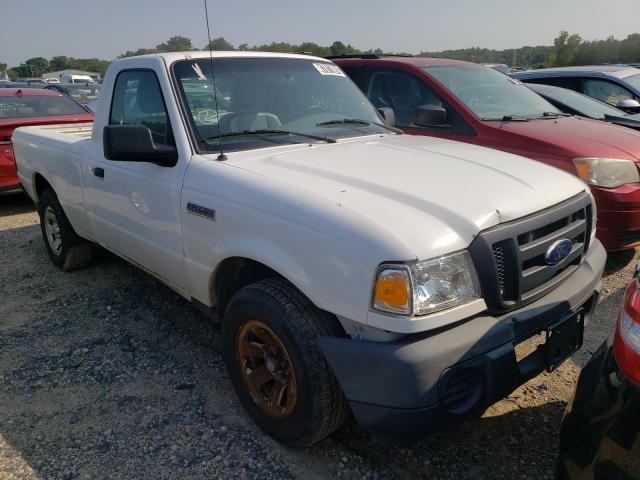 FORD RANGER 2010 1ftkr1ad6apa60170