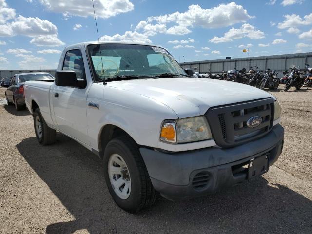 FORD RANGER 2010 1ftkr1ad6apa63778