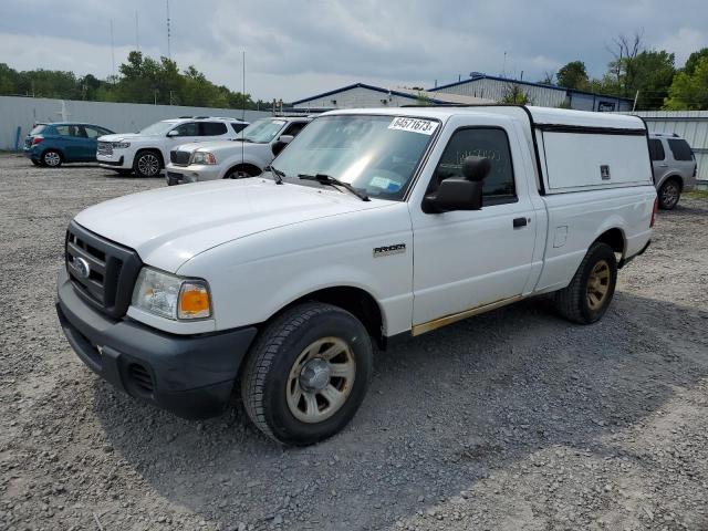 FORD RANGER 2010 1ftkr1ad6apa70679