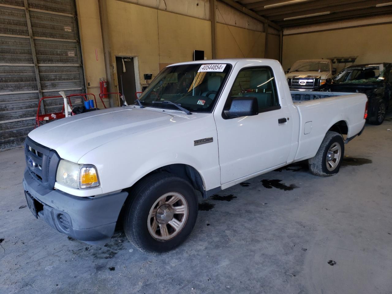 FORD RANGER 2010 1ftkr1ad6apa72075