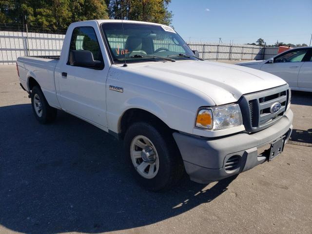 FORD RANGER 2010 1ftkr1ad6apa72108