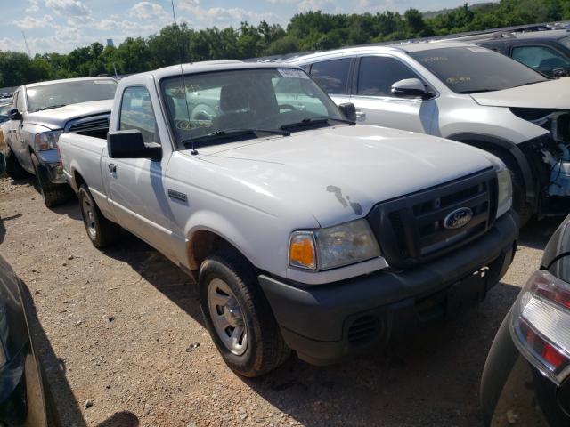 FORD RANGER 2010 1ftkr1ad6apa76613