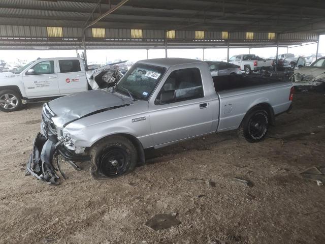 FORD RANGER 2011 1ftkr1ad6bpa04568