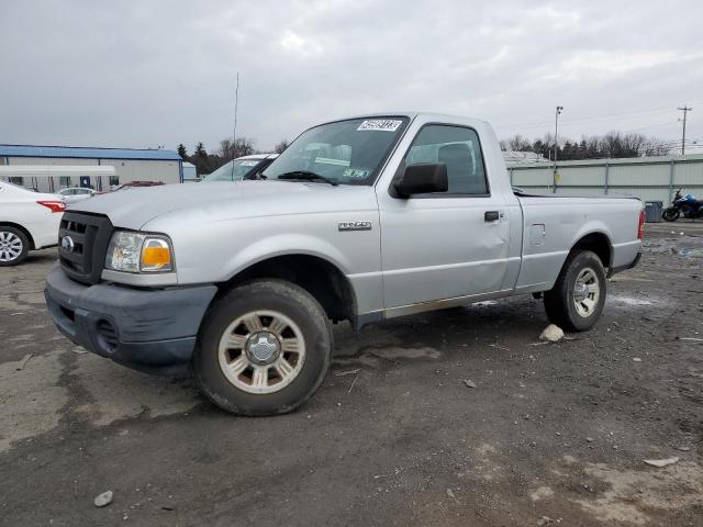 FORD RANGER 2011 1ftkr1ad6bpa05333