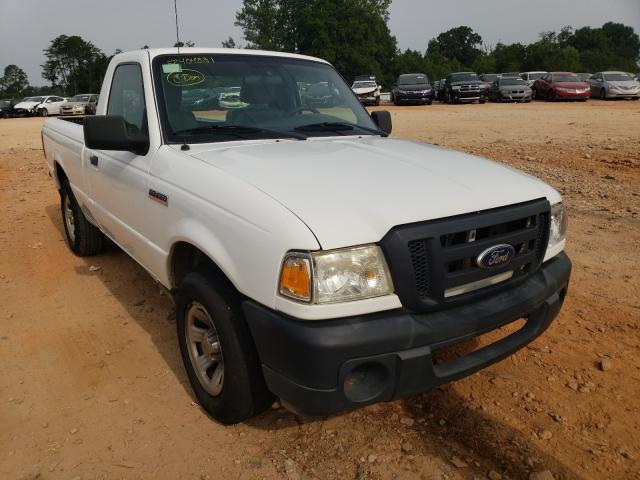 FORD RANGER 2011 1ftkr1ad6bpa18910