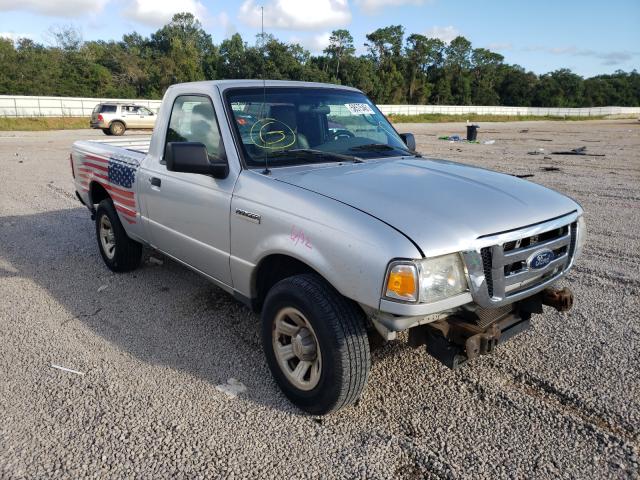 FORD RANGER 2011 1ftkr1ad6bpa30698