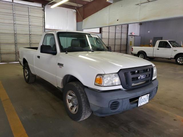 FORD RANGER 2011 1ftkr1ad6bpa37568