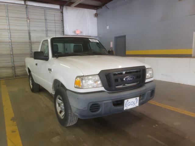 FORD RANGER 2011 1ftkr1ad6bpa37571