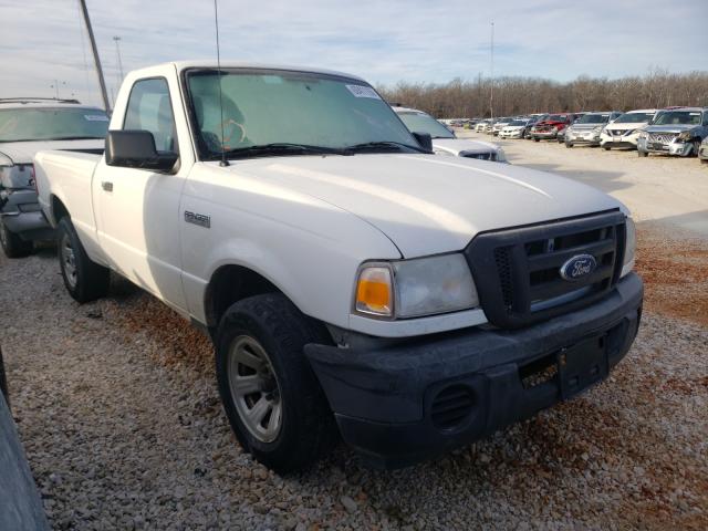 FORD RANGER 2011 1ftkr1ad6bpa39532