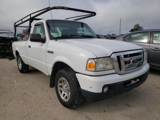 FORD RANGER 2011 1ftkr1ad6bpa41491