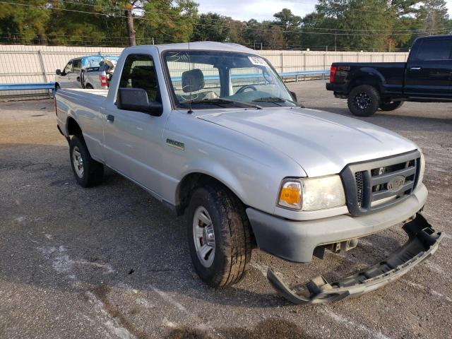 FORD RANGER 2011 1ftkr1ad6bpa43340